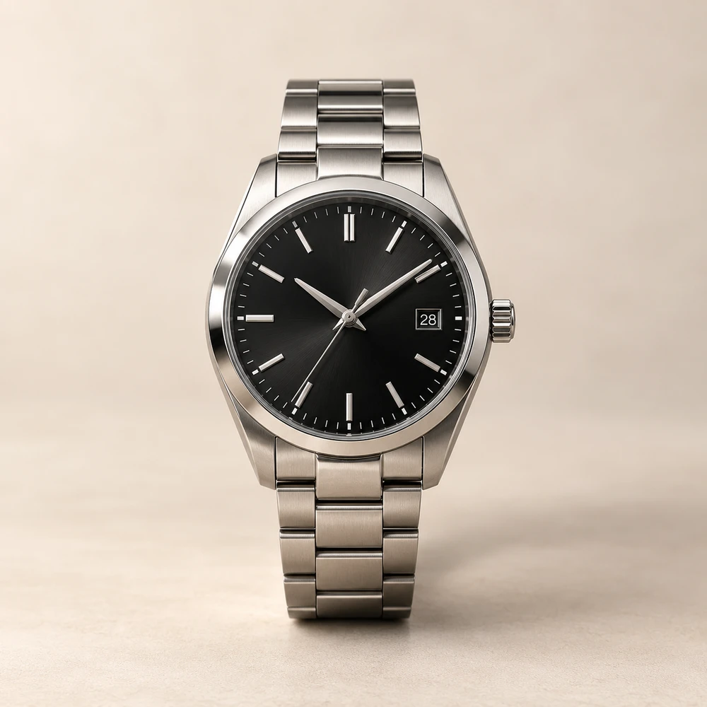 Horloge